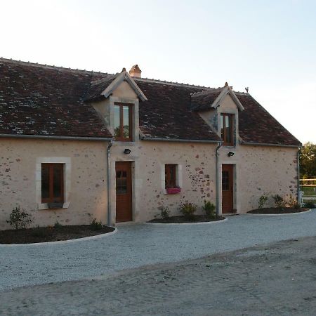 Petit Gite A La Ferme Villa Rosnay  Exterior photo