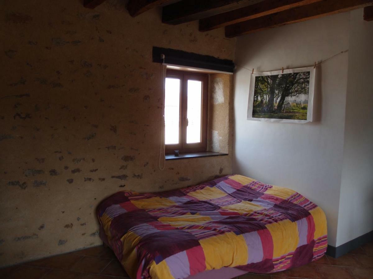 Petit Gite A La Ferme Villa Rosnay  Exterior photo